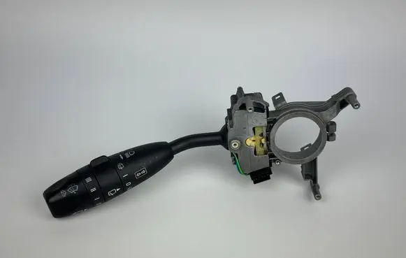 Mercedes-Benz B W245 Indicator stalk A1695450210 280967 0701000