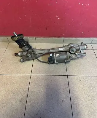 Volkswagen Tiguan Allspace Steering rack electric part 5QM909144B 4532002335 5QM909144C