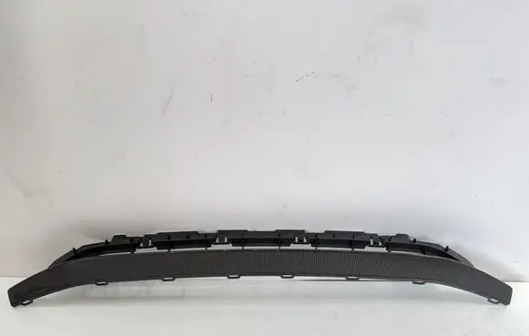 Audi RS5 Front bumper lower grill 8W0807683H 8W0807513C