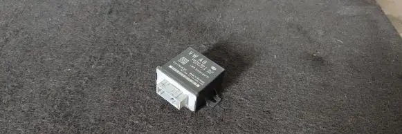 Audi Q7 4L Light module LCM 8X0907357 8X0907357C