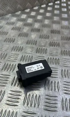 Citroen C4 Grand Picasso Other control units/modules 9806066880