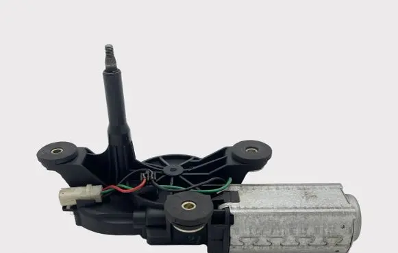Fiat Punto (188) Rear window wiper motor 66350000 TGL350 46523872