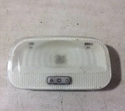 Citroen Berlingo Interior lighting switch 
