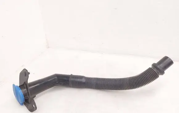 Audi e-tron Window washer liquid tank fill tube 4KE955462A 4KE250A