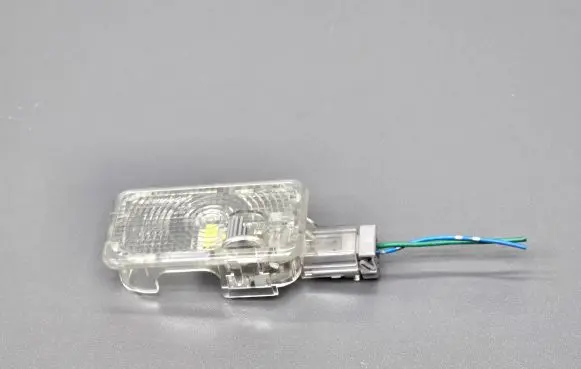 Honda Accord Boot/trunk interior light 