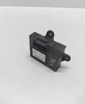 Ford Mondeo MK IV Door control unit/module 7G9T14B534BC 0507918102