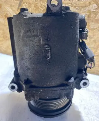 Citroen C-Crosser Air conditioning (A/C) compressor (pump)