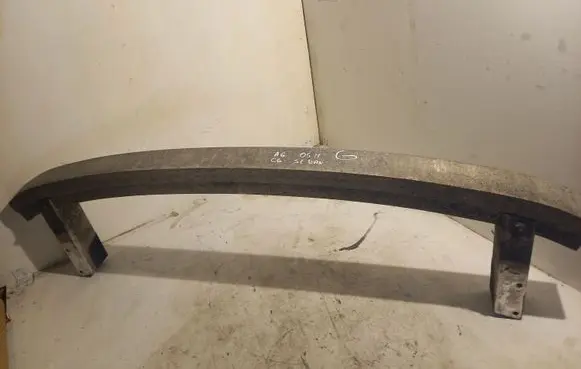 Audi A6 S6 C6 4F Rear bumper cross member 4F5807331