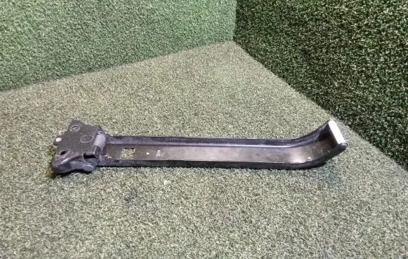 Renault Master III Front door check strap stopper 904708189R