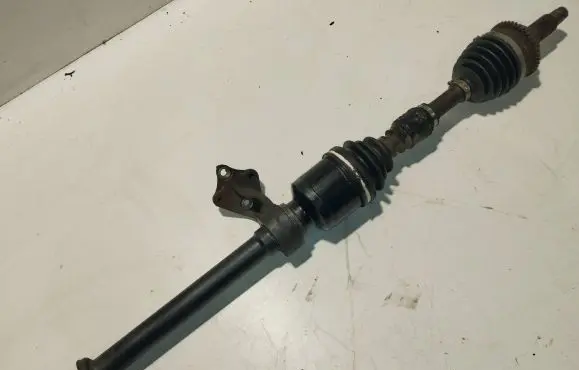 Mazda 6 Front driveshaft