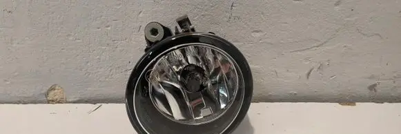 BMW X5 F15 Front fog light 723878710