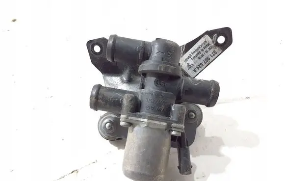Porsche Panamera (971) Electric auxiliary coolant/water pump 5Q0906475C