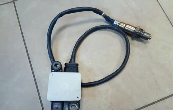 Ford Mondeo MK V Lambda probe sensor K2GA-5L239-AB