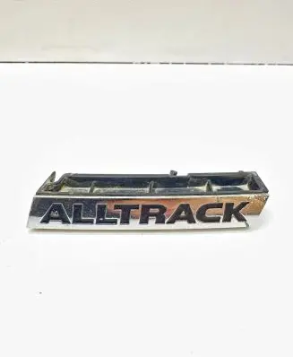 Volkswagen Passat Alltrack Manufacturer badge logo/emblem 3AA853948A