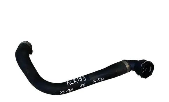 Volvo XC90 Engine coolant pipe/hose 31439753