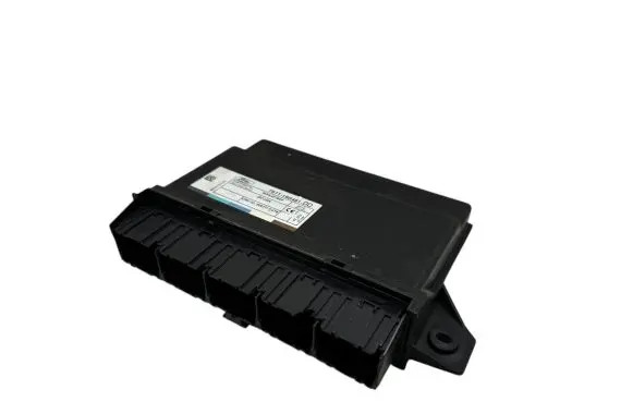 Ford S-MAX Comfort/convenience module 7S7T19G481DD 5WK48790F 2007JDC476
