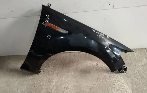 Ford Mondeo MK IV Fender