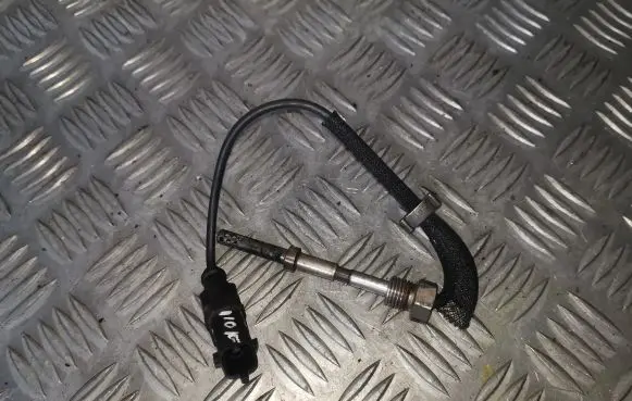Opel Vectra C Exhaust gas temperature sensor 55355404