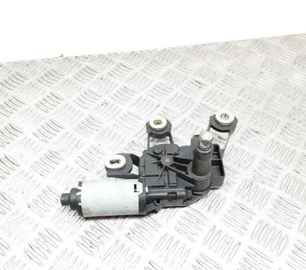 Ford Fiesta Rear window wiper motor 2S61A17K441AB 404736B 342534194