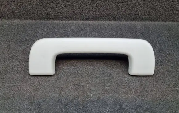 Audi A4 S4 B8 8K Front interior roof grab handle 8K0857607B 8R0857607H 8R0857607HZ62