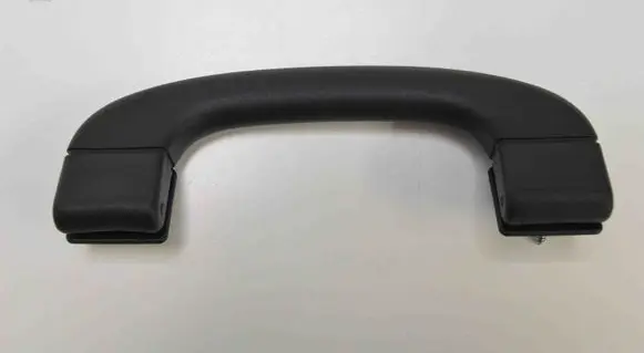BMW X5 E70 Front interior roof grab handle 6977691