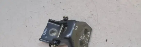 Citroen C4 I Front door lower hinge 