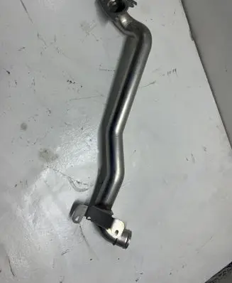 Audi A8 S8 D3 4E Intercooler hose/pipe 057145958H
