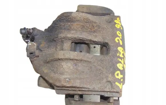Alfa Romeo 166 Front brake caliper