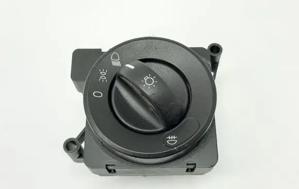 Volkswagen Crafter Light switch 9065450104