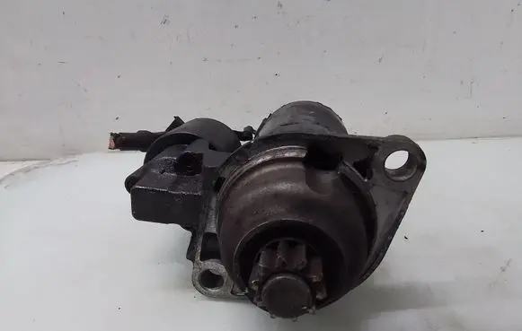 Audi A3 S3 8L Starter motor 02A911023R
