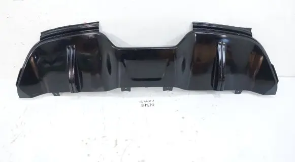 Ford Mustang VI Front bumper