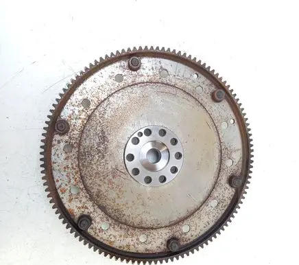 Porsche Macan (95B) Flywheel 059105 323BN