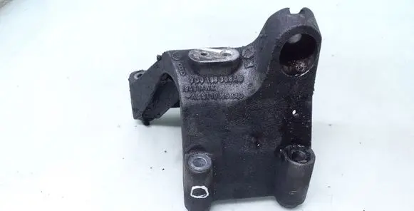 Volkswagen Phaeton Engine mounting bracket 3D0199308AD