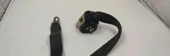 Audi A4 S4 B5 8D Rear seatbelt 8d957805