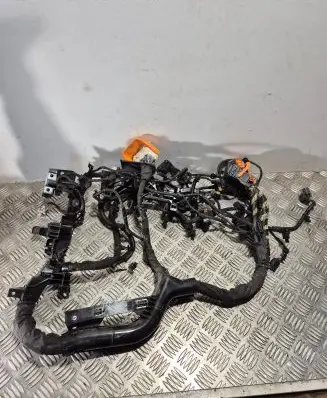 Volvo S60 Engine installation wiring loom 32320801 32212695