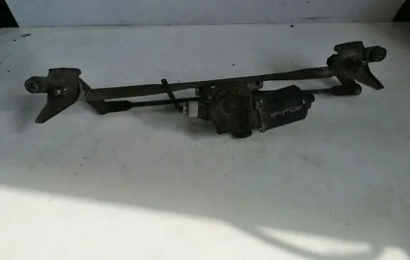 Mazda 6 Front wiper linkage and motor 8492002392