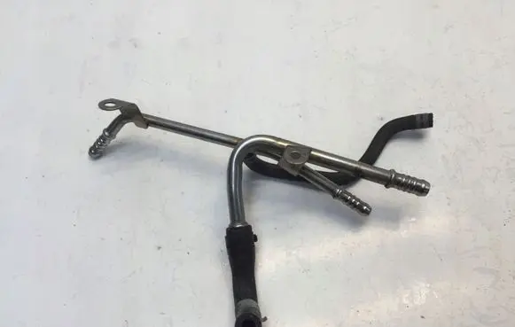 Skoda Karoq Fuel line/pipe/hose 04L201360AM