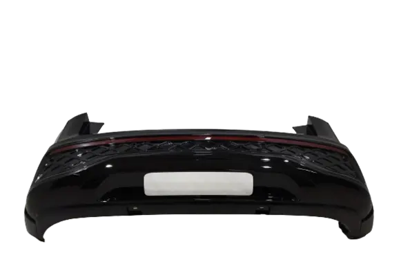 Volkswagen Tiguan Rear bumper 571807421A LC9X ZDR014