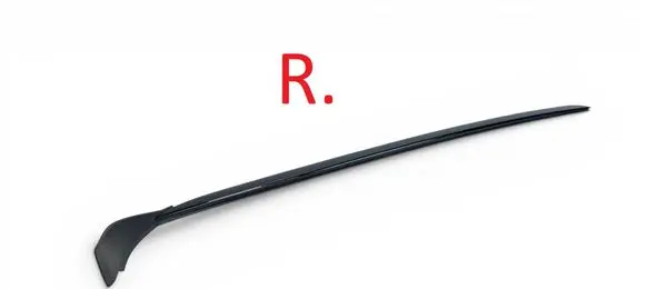 KIA Sorento IV Windshield trim 86140P2000 53471
