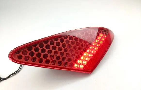 Peugeot 307 CC Rear/tail lights 