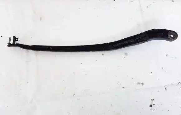 Porsche Cayenne (9PA) Front wiper blade arm