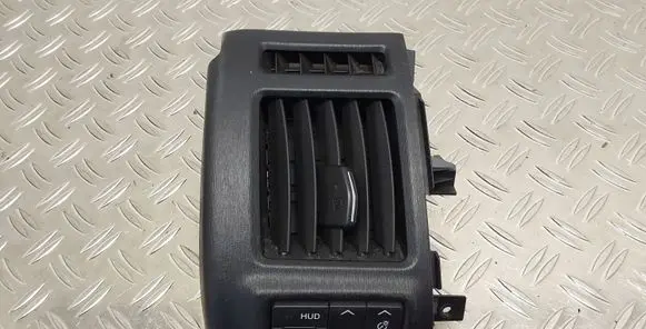 Toyota Prius+ (ZVW40) Dashboard side air vent grill/cover trim 5566147190 5568647060