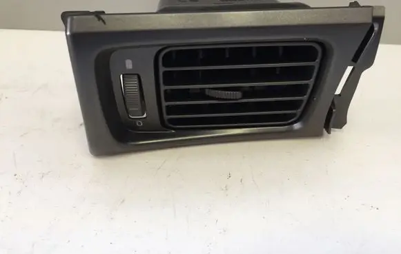 Subaru Impreza II Dashboard side air vent grill/cover trim 66110FG000