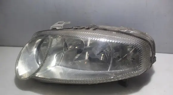Alfa Romeo 147 Headlight/headlamp