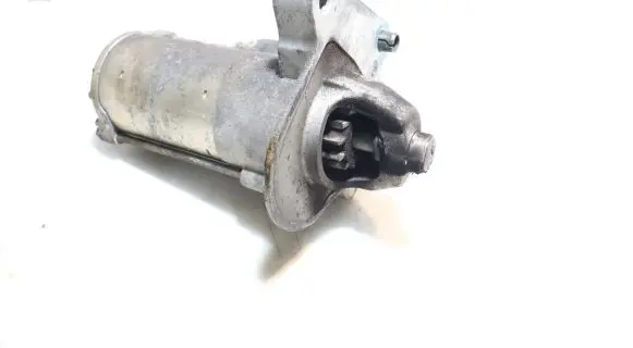 Ford Focus Starter motor
