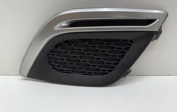 Volvo XC60 Front bumper lower grill 31290432 31290434