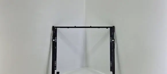 Mercedes-Benz ML W166 Radiator mount bracket A0995040918