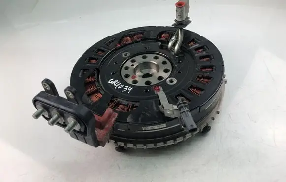 Volvo XC90 Generator/alternator 36003244