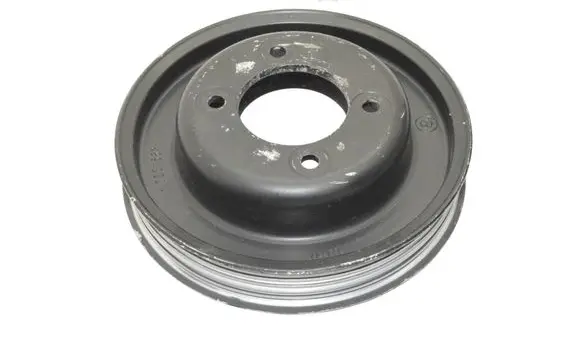 BMW 3 E36 Water pump pulley 11511722567 1722567