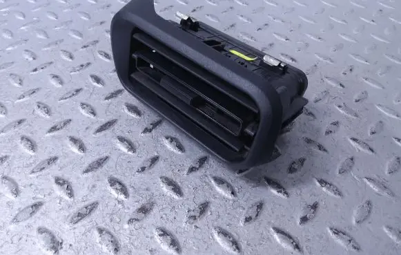 Citroen Berlingo Dashboard side air vent grill/cover trim